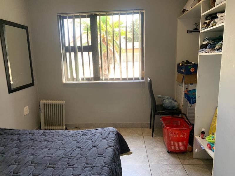 3 Bedroom Property for Sale in Sarepta Western Cape